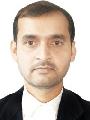 One of the best Advocates & Lawyers in Patna - Advocate Rahul Kumar Mishra