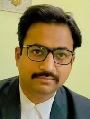 One of the best Advocates & Lawyers in Patna - Advocate Rahul Kumar Singh