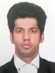 One of the best Advocates & Lawyers in Delhi - Advocate Rahul Kumar Singh
