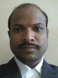 One of the best Advocates & Lawyers in Pune - Advocate Rahul Nandkumar Taware