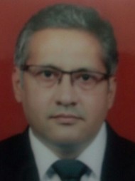 One of the best Advocates & Lawyers in Pune - Advocate Rahul Ravindra Abhyankar