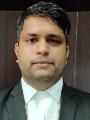 One of the best Advocates & Lawyers in Delhi - Advocate Rahul Sharma