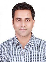One of the best Advocates & Lawyers in Bilaspur - Advocate Rahul Tamaskar