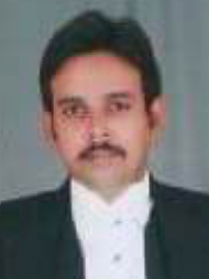 One of the best Advocates & Lawyers in Lucknow - Advocate Raj Nath Singh