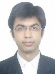 One of the best Advocates & Lawyers in Delhi - Advocate Rajat Agnihotri