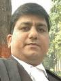 One of the best Advocates & Lawyers in Lucknow - Advocate Rajat Bansal