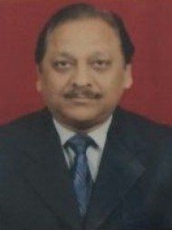 बरेली में सबसे अच्छे वकीलों में से एक -एडवोकेट  राजीव कुमार अग्रवाल