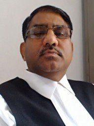 One of the best Advocates & Lawyers in Panchkula - Advocate Rajeev Kumar Gupta