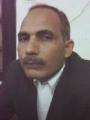 Advocate Rajeev Kumar Mishra
