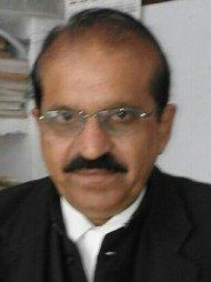 One of the best Advocates & Lawyers in Moradabad - Advocate Rajeev Sharma