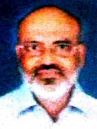 Advocate Rajendra Arora