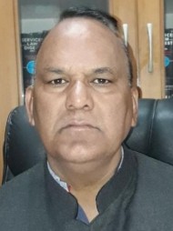 One of the best Advocates & Lawyers in Jodhpur - Advocate Rajendra Kataria