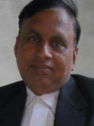 One of the best Advocates & Lawyers in Pune - Advocate Rajendra Kumar Dwivedi