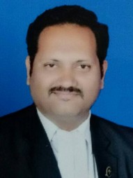 Advocate Rajendra Kumar Senapati
