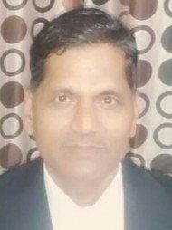 One of the best Advocates & Lawyers in Delhi - Advocate Rajendra Sharma