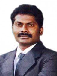 One of the best Advocates & Lawyers in Mumbai - Advocate Rajendraprasad ArjunRao Vundru