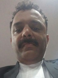 One of the best Advocates & Lawyers in Mumbai - Advocate Rajesh Ganpat Bane