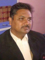 One of the best Advocates & Lawyers in Gopalganj - Advocate Rajesh Kumar Rai