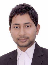 One of the best Advocates & Lawyers in Unnao - Advocate Rajesh Kumar Sahu