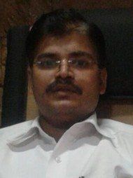One of the best Advocates & Lawyers in Mumbai - Advocate Rajesh Kumar Yadav