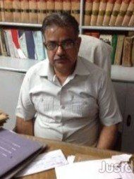 अंबाला में सबसे अच्छे वकीलों में से एक -एडवोकेट राजेश कुमार