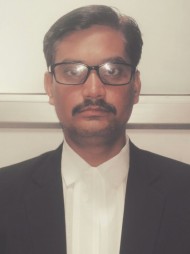 दिल्ली में सबसे अच्छे वकीलों में से एक -एडवोकेट राजेश कुमार