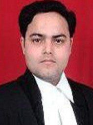 One of the best Advocates & Lawyers in Delhi - Advocate Rajesh Kumar
