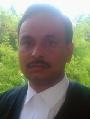 One of the best Advocates & Lawyers in Mumbai - Advocate Rajesh Mishra