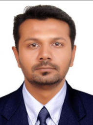 One of the best Advocates & Lawyers in Bangalore - Advocate Rajesh Pandian