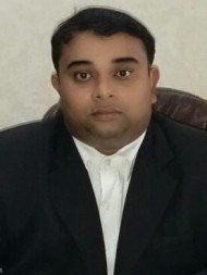 One of the best Advocates & Lawyers in Jamshedpur - Advocate D Rajesh Patnaik