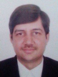 Advocate Rajiv Sharma
