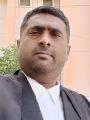 One of the best Advocates & Lawyers in Hyderabad - Advocate Rajkiran Govindcar