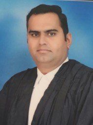 सहारनपुर में सबसे अच्छे वकीलों में से एक -एडवोकेट  रजनीश कुमार