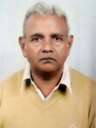 One of the best Advocates & Lawyers in Jabalpur - Advocate Rajnikant Khare