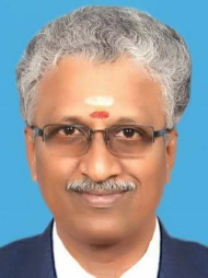 One of the best Advocates & Lawyers in Chennai - Advocate Rajpandyan S
