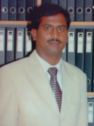 One of the best Advocates & Lawyers in Mysore - Advocate Raju