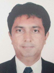 One of the best Advocates & Lawyers in Vadodara - Advocate Rakesh Dhirajlal Parmar
