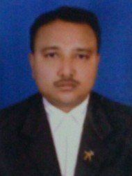 One of the best Advocates & Lawyers in Katihar - Advocate Rakesh Kumar Singh