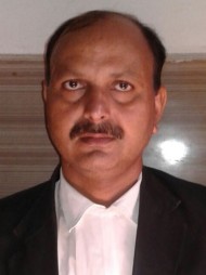 वाराणसी में सबसे अच्छे वकीलों में से एक -एडवोकेट राकेश कुमार सिंह