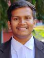 One of the best Advocates & Lawyers in Bangalore - Advocate Rakesh S N