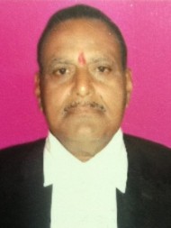One of the best Advocates & Lawyers in Purnia - Advocate Ram Nandan Verma