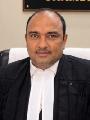 One of the best Advocates & Lawyers in Lucknow - Advocate Ram Vishal Mishra