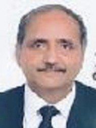 One of the best Advocates & Lawyers in Delhi - Advocate Ramesh Datta