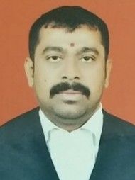 One of the best Advocates & Lawyers in Aurangabad - Maharashtra - Advocate Ramesh Ghodke Patil