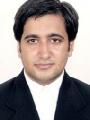 One of the best Advocates & Lawyers in Delhi - Advocate Ramit Sehrawat