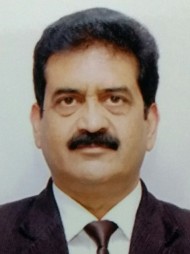 One of the best Advocates & Lawyers in Meerut - Advocate Ranjan Kumar