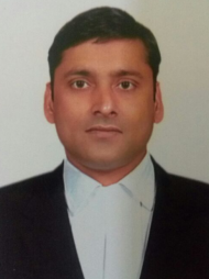 One of the best Advocates & Lawyers in Delhi - Advocate Ranjay Kumar Dubey