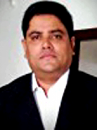 One of the best Advocates & Lawyers in Hyderabad - Advocate Ranjit Singh Thakur