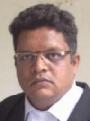 One of the best Advocates & Lawyers in Hyderabad - Advocate Ranjith Kumar T