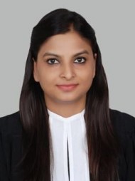 One of the best Advocates & Lawyers in Delhi - Advocate Rashi Bansal